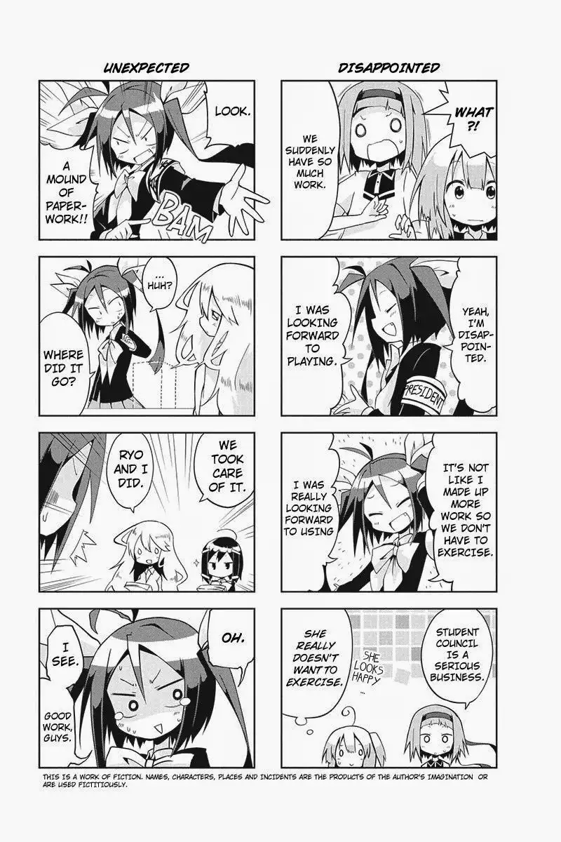 Seitokai Sousenkyo Chapter 6 2